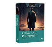 The Originals: Crime and Punishment