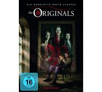 The Originals - Die komplette erste Staffel (DVD)
