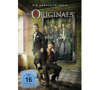 The Originals: Die komplette Serie