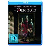 The Originals - Die komplette Staffel 1