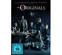 The Originals - Die komplette Staffel 2