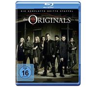 The Originals - Die komplette Staffel 3