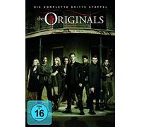 The Originals - Die komplette Staffel 3