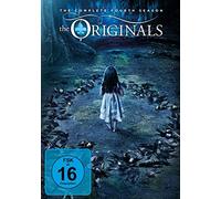 The Originals - Die komplette Staffel 4