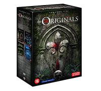 The Originals - Integrale des Saisons 1 a 4