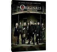 The Originals : La Terza Stagione Completa (5 DVD)