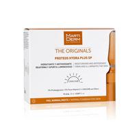 The Originals Proteos Hidraplus Sp Ampoules 10 X 2 Ml