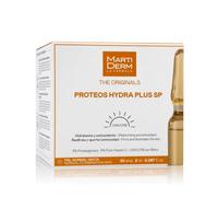 Martiderm Proteos Hydra Plus SP Siero Viso in Fiale 60 ml 60 ml