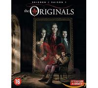 The Originals - Saison 1