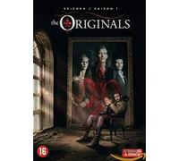 The Originals - Saison 1