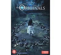 The Originals - Saison 4