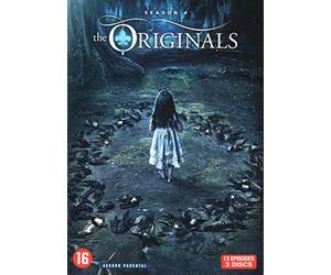 The Originals - Saison 4