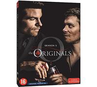 The Originals - Saison 5