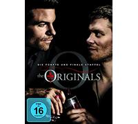 The Originals - Die komplette Staffel 5