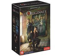 The Originals, Stagioni da 1 a 5 - Lingua Francese, Inglese