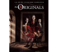 The Originals Stg.1 (Box 5 Dvd)
