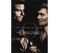 The Originals: The Complete Fifth Season