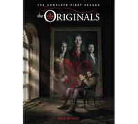 The Originals: The Complete First Season