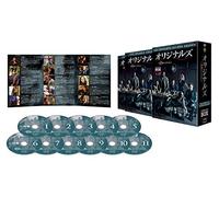 THE ORIGINALS: THE COMPLETE SE