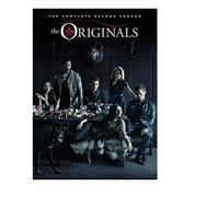 The Originals: The Complete Second Season