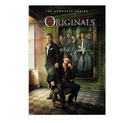 The Originals: The Complete Series