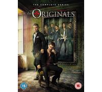 The Originals: The Complete Series (DVD) Various Joseph Morgan Daniel Gillies