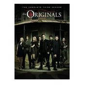 Originals: The Complete Third Season (5 Dvd) [Edizione: Stati Uniti]