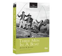 The Originals: Three Men in a Boat