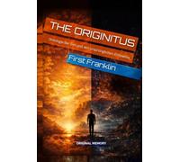 The Originitus: Ontologie der Zeit und des ursprunglichen Erinnerns