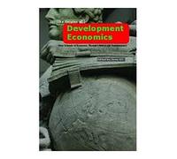The Origins of Development Economics: How Schools of Economic Thought Have Addressed Development