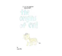 The origins of evil: Season 5, episode 6