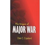 The Origins of Major War