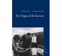 The origins of the internet