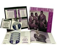 The Orioles - The Jubilee Recordings (6-CD Deluxe Box Set)
