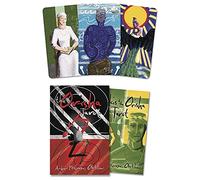 The Orisha Tarot