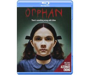 The Orphan