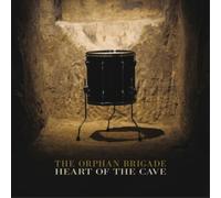 The Orphan Brigade Heart of the Cave (CD) Album