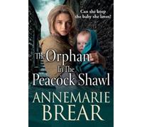 The Orphan in the Peacock Shawl (Tascabile)