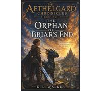 The Orphan of Briar's End