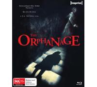 The Orphanage (Blu-ray)