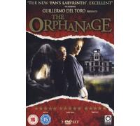 The Orphanage by Belen Rueda(2008-07-21)