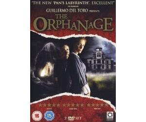 The Orphanage by Belen Rueda(2008-07-21)