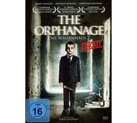 The Orphanage - Das Waisenhaus 2 - Uncut