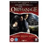 The Orphanage [DVD] [Edizione: Regno Unito]