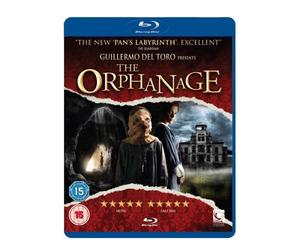 The Orphanage [Edizione: Regno Unito]