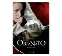 The Orphanage ( El orfanato ) (Steelbook Edition) [ Origine Spagnolo, Nessuna Lingua Italiana ]