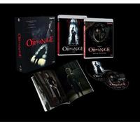 The Orphanage (Imprint) ( El orfanato ) [ Origine Australiano, Nessuna Lingua Italiana ] (Blu-Ray)