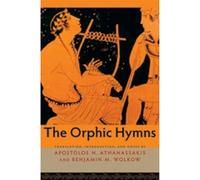 The Orphic Hymns