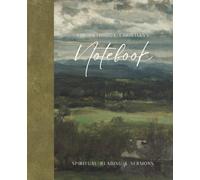 The Orthodox Christian's Notebook - Storm on the Horizon