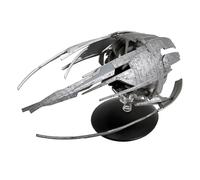 The Orville mini réplique Diecast Kaylon Intercepto